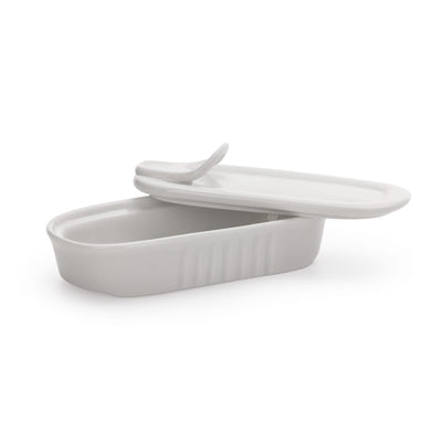 Estetico Quotidiano The Toothpick Holder detail image - Resin Society