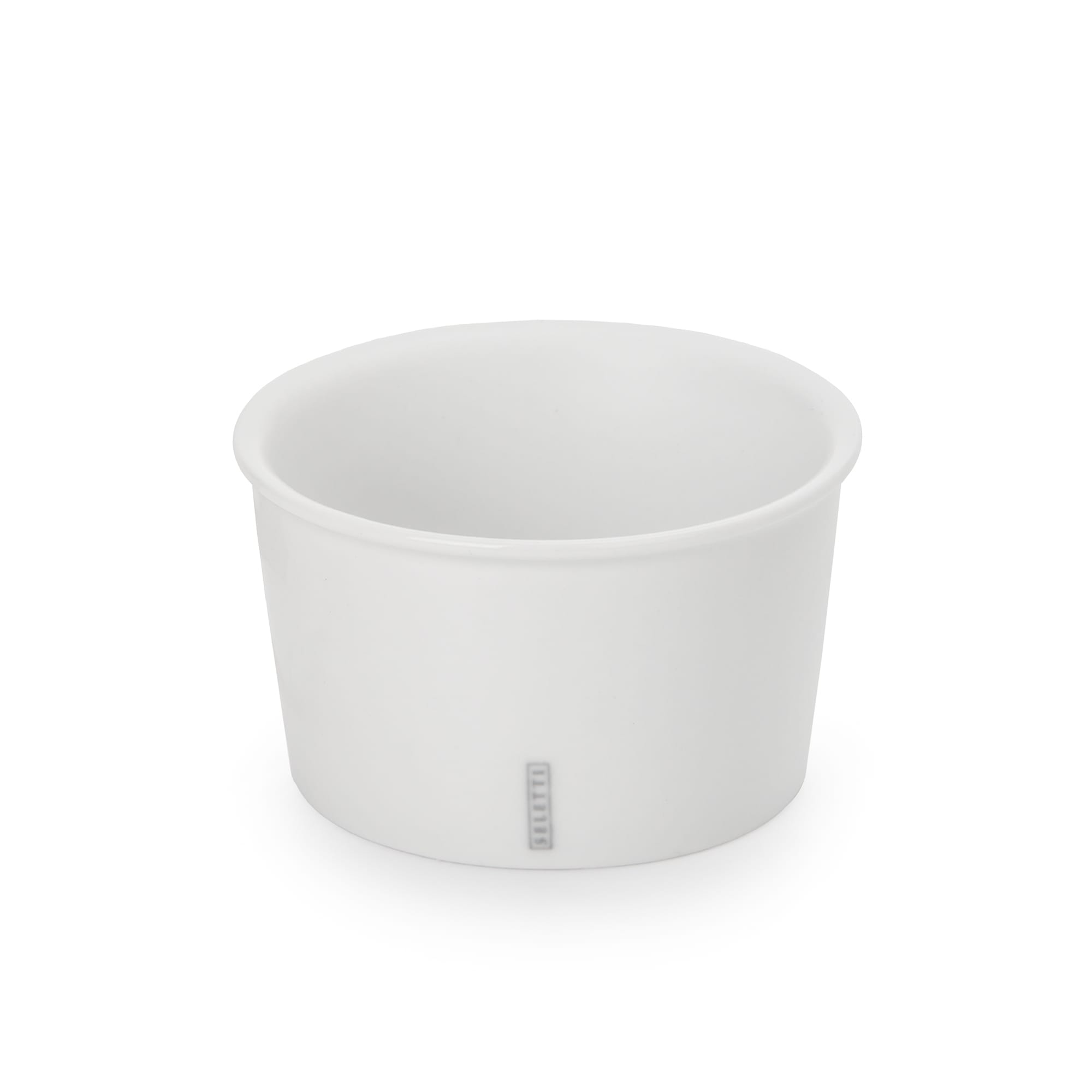 Estetico Quotidiano Ice Cream set of 6 Bowls detail image - Resin Society