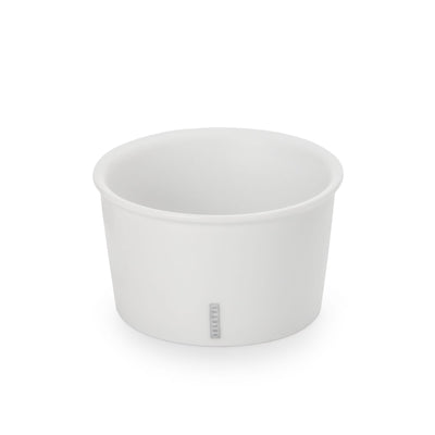 Estetico Quotidiano Ice Cream set of 6 Bowls detail image - Resin Society