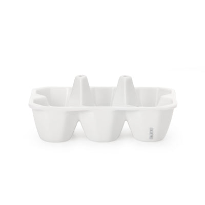 Estetico Quotidiano The Egg Holder by DEKOR - Resin Society