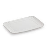 Estetico Quotidiano The Medium Tray Set of 4 by DEKOR - Resin Society