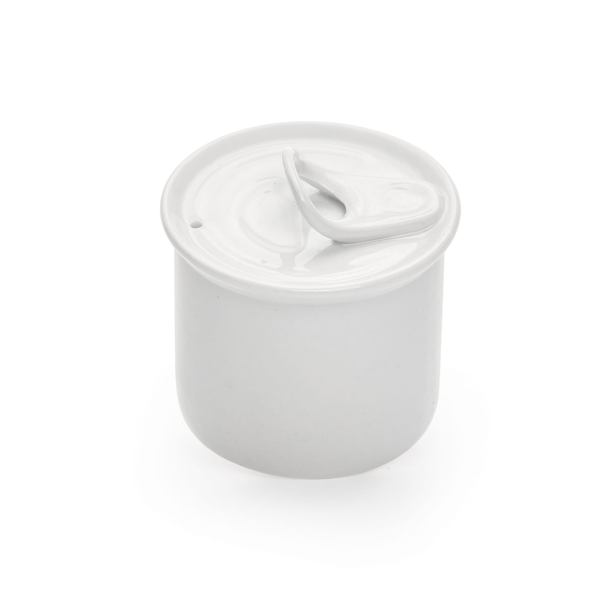 Estetico Quotidiano Set 1 Salt + 1 Pepper Cellars detail image - Resin Society