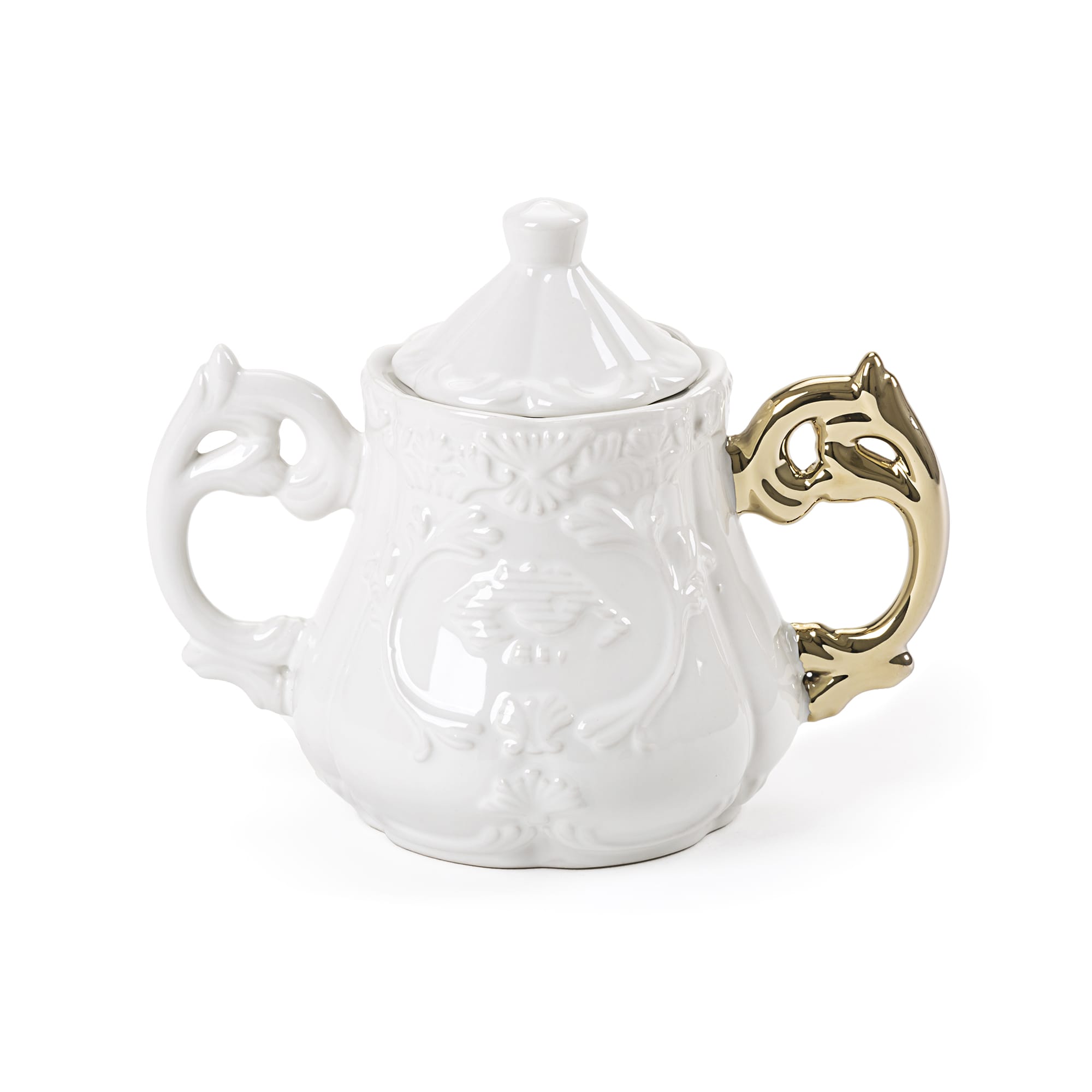 I-Wares Gold I-Sugar by DEKOR - Resin Society