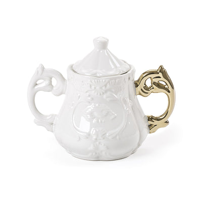 I-Wares Gold I-Sugar by DEKOR - Resin Society