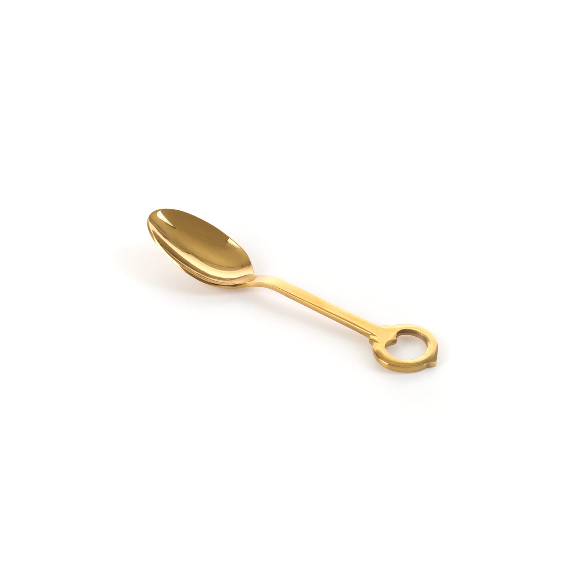 Keytlery Gold detail image - Resin Society