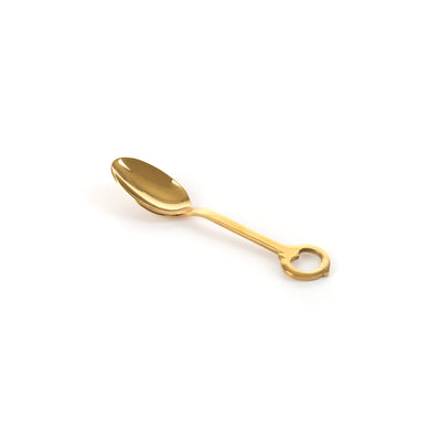 Keytlery Gold detail image - Resin Society