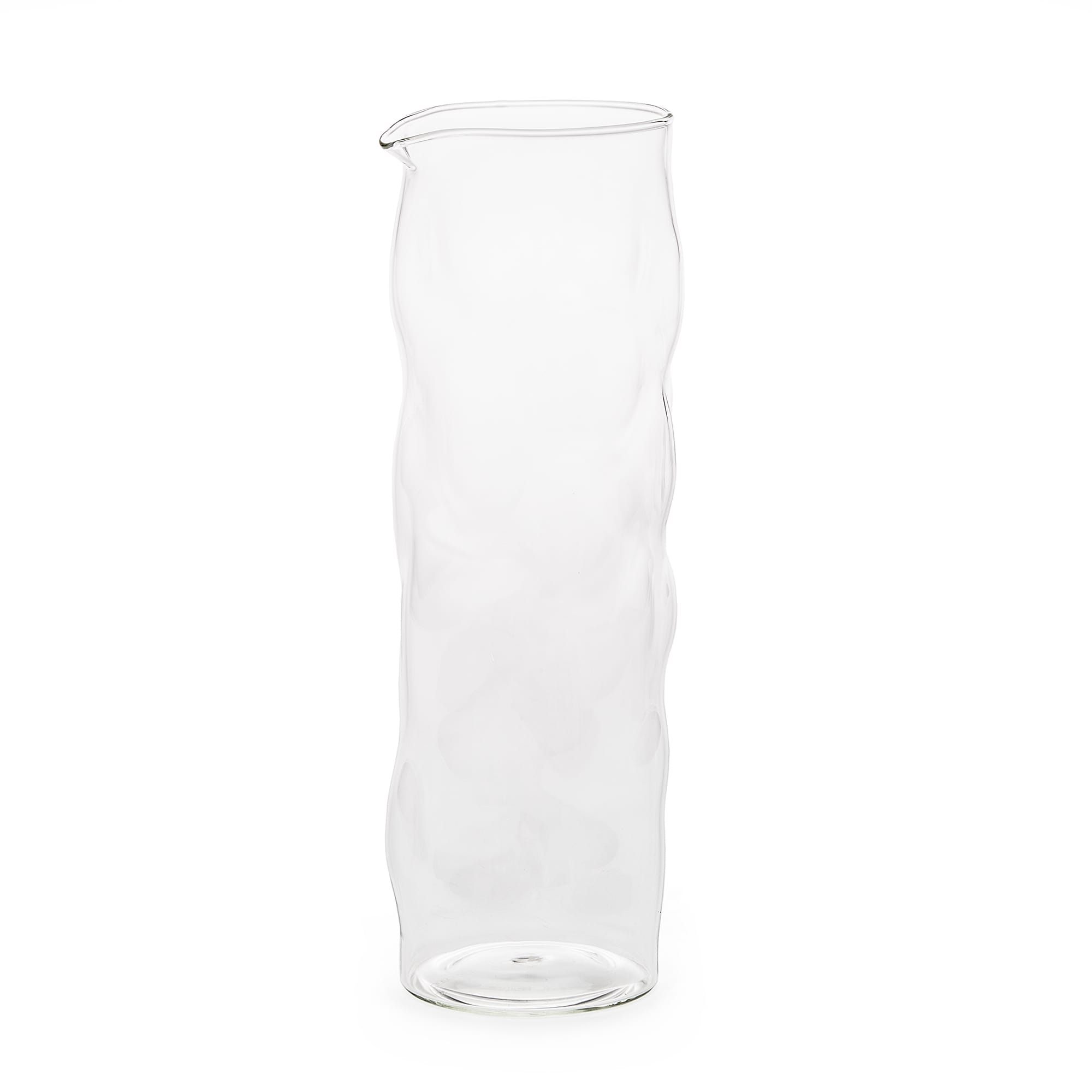 Glass from Sonny Carafe by DEKOR - Resin Society