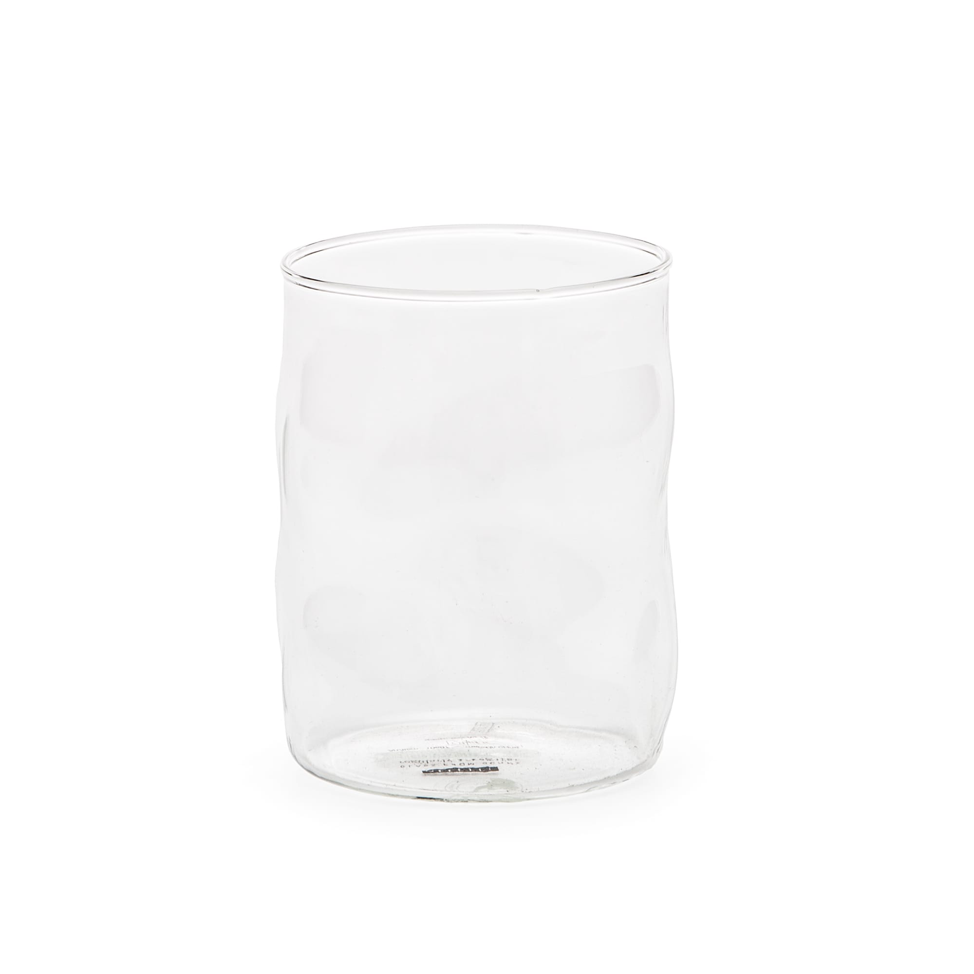Glass from Sonny Glass set of 4 by DEKOR - Resin Society