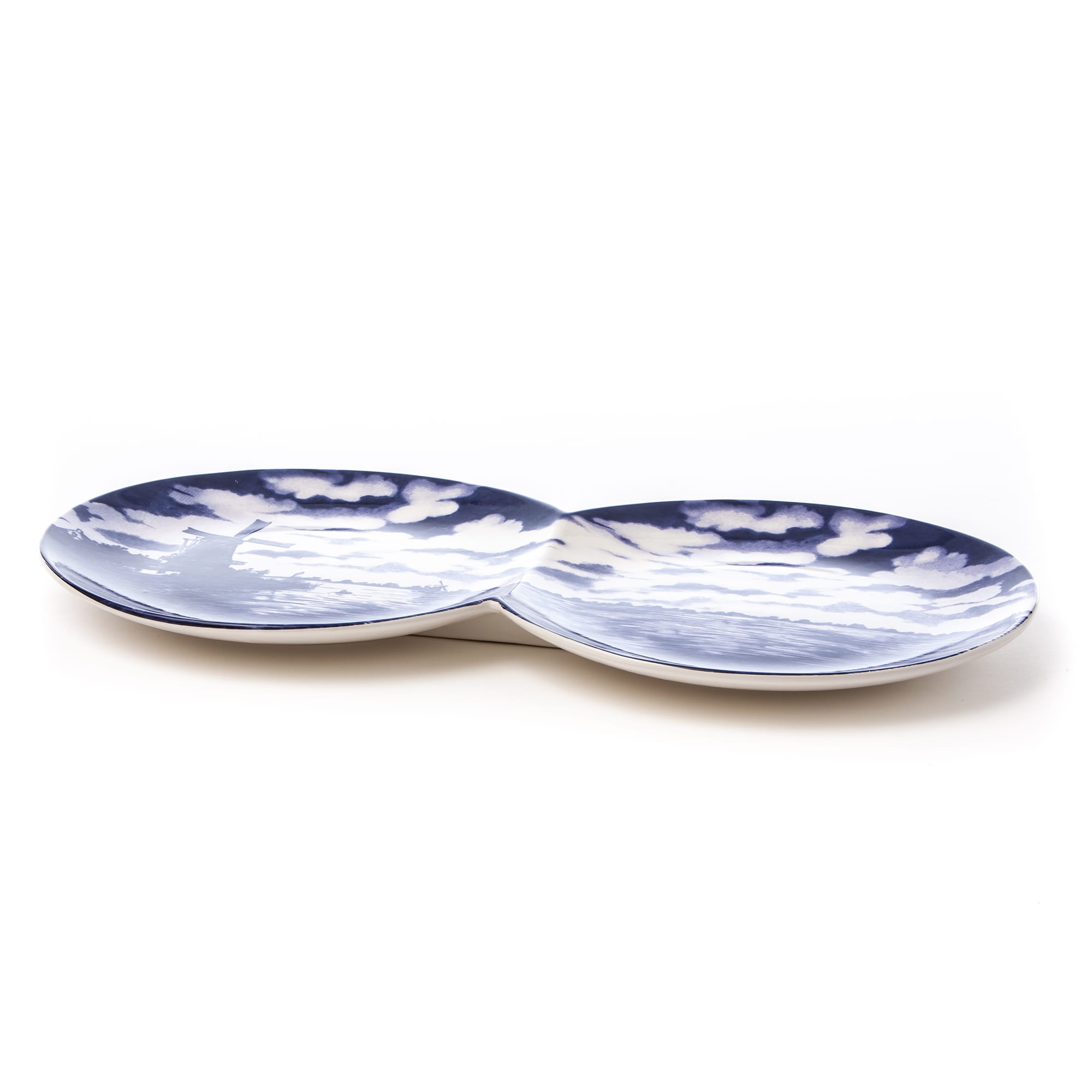 Multidish Double by DEKOR - product image 2 for Resin Society