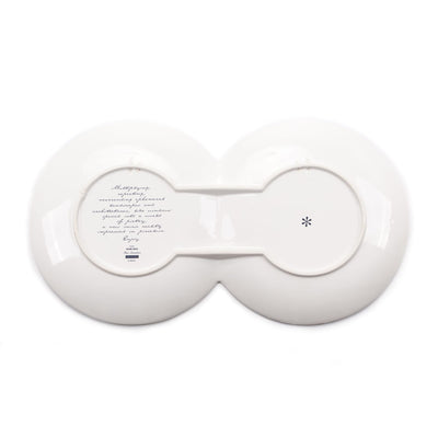 Multidish Double by DEKOR - product image 3 for Resin Society