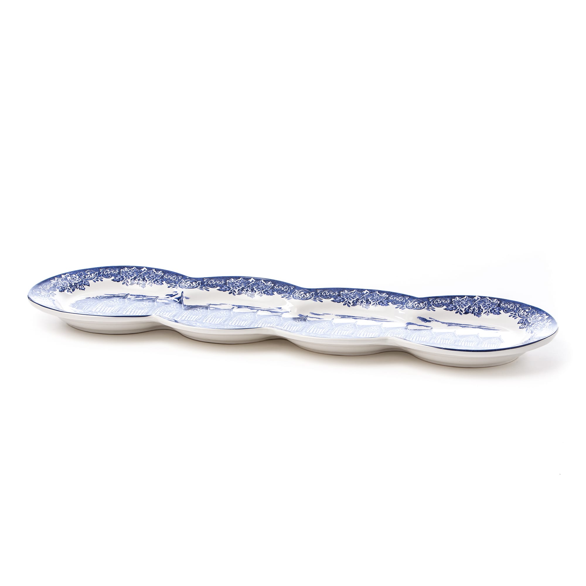Multidish Quadruple by DEKOR - product image 3 for Resin Society