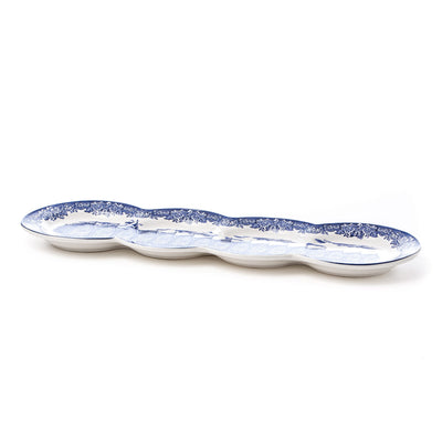Multidish Quadruple by DEKOR - product image 3 for Resin Society