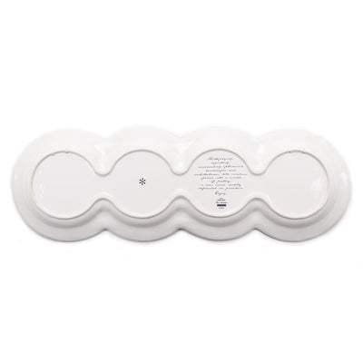 Multidish Quadruple by DEKOR - product image 2 for Resin Society