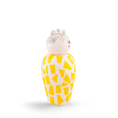 Canopie Rosio detail image - Resin Society