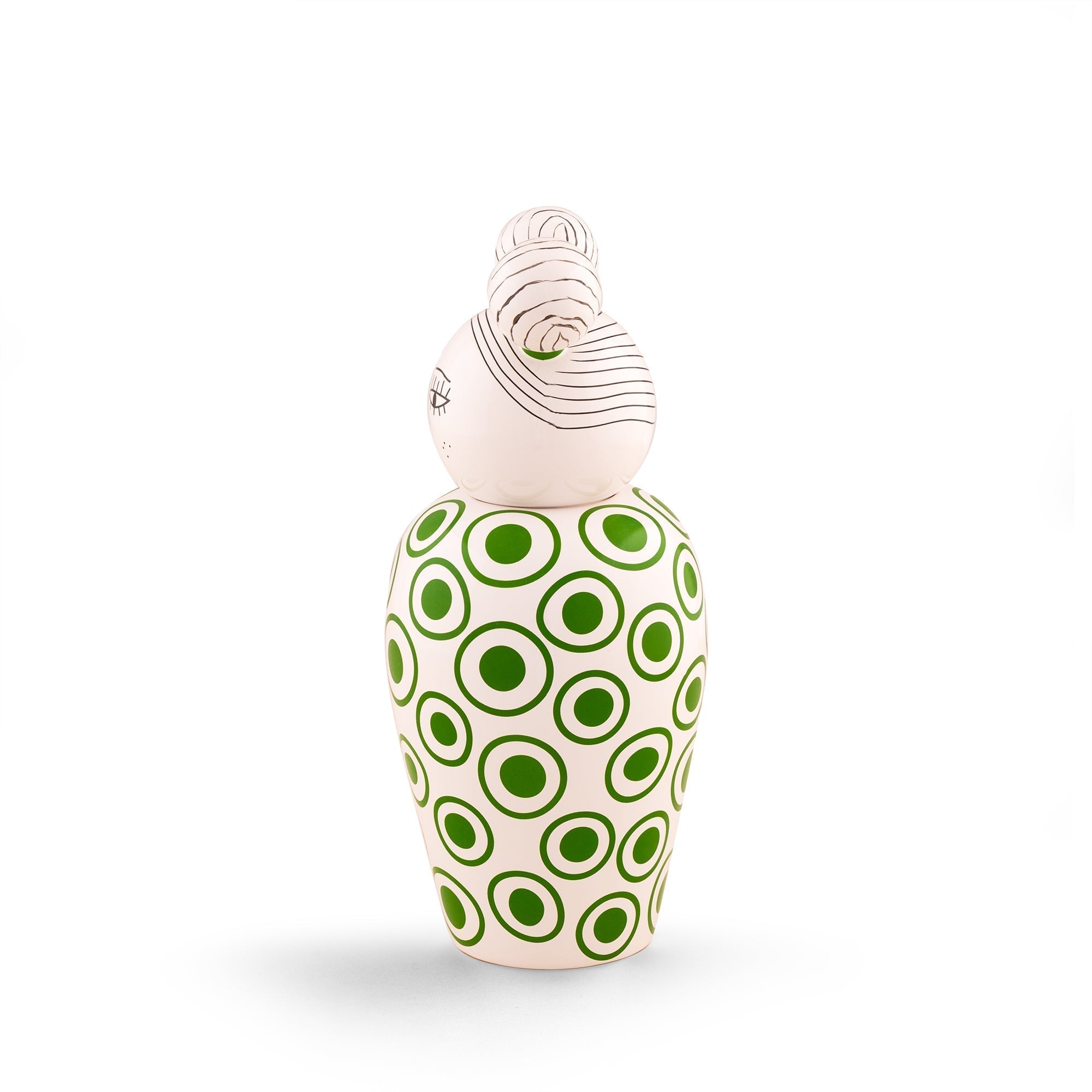 Canopie Izumi detail image - Resin Society
