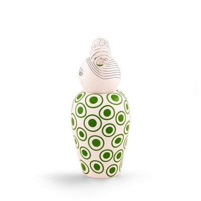 Canopie Izumi detail image - Resin Society