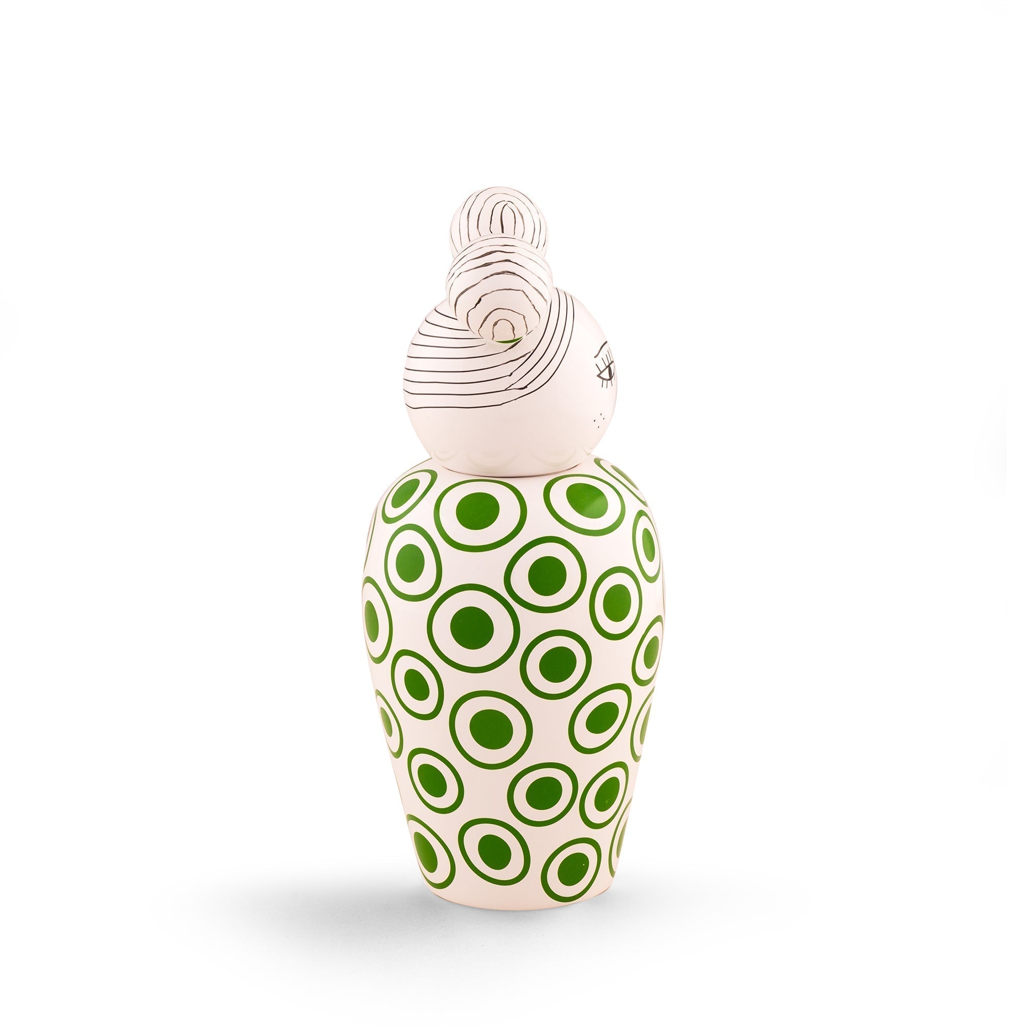 Canopie Izumi detail image - Resin Society