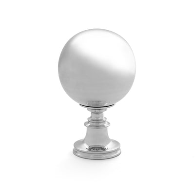 Wunderkammer Globe by DEKOR - main product image for Resin Society