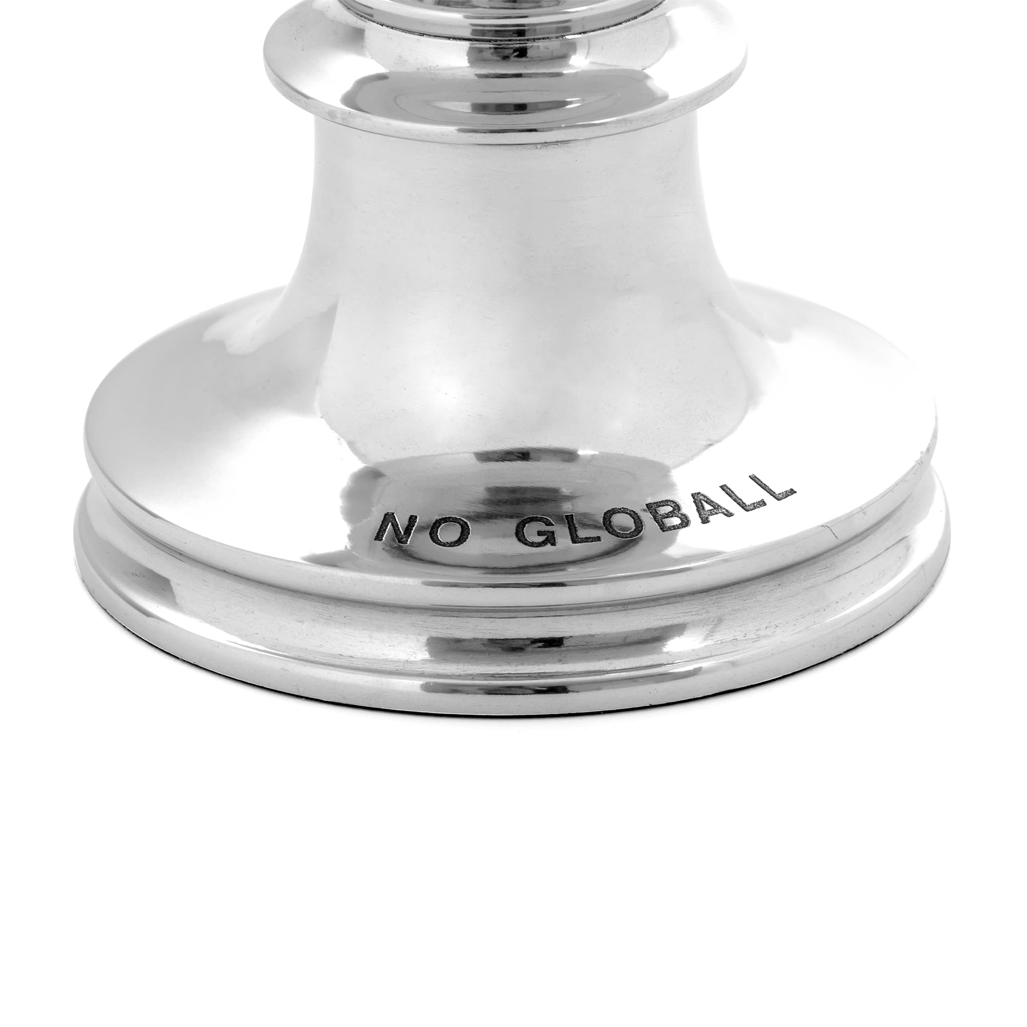 Wunderkammer Globe by DEKOR - product image 2 for Resin Society