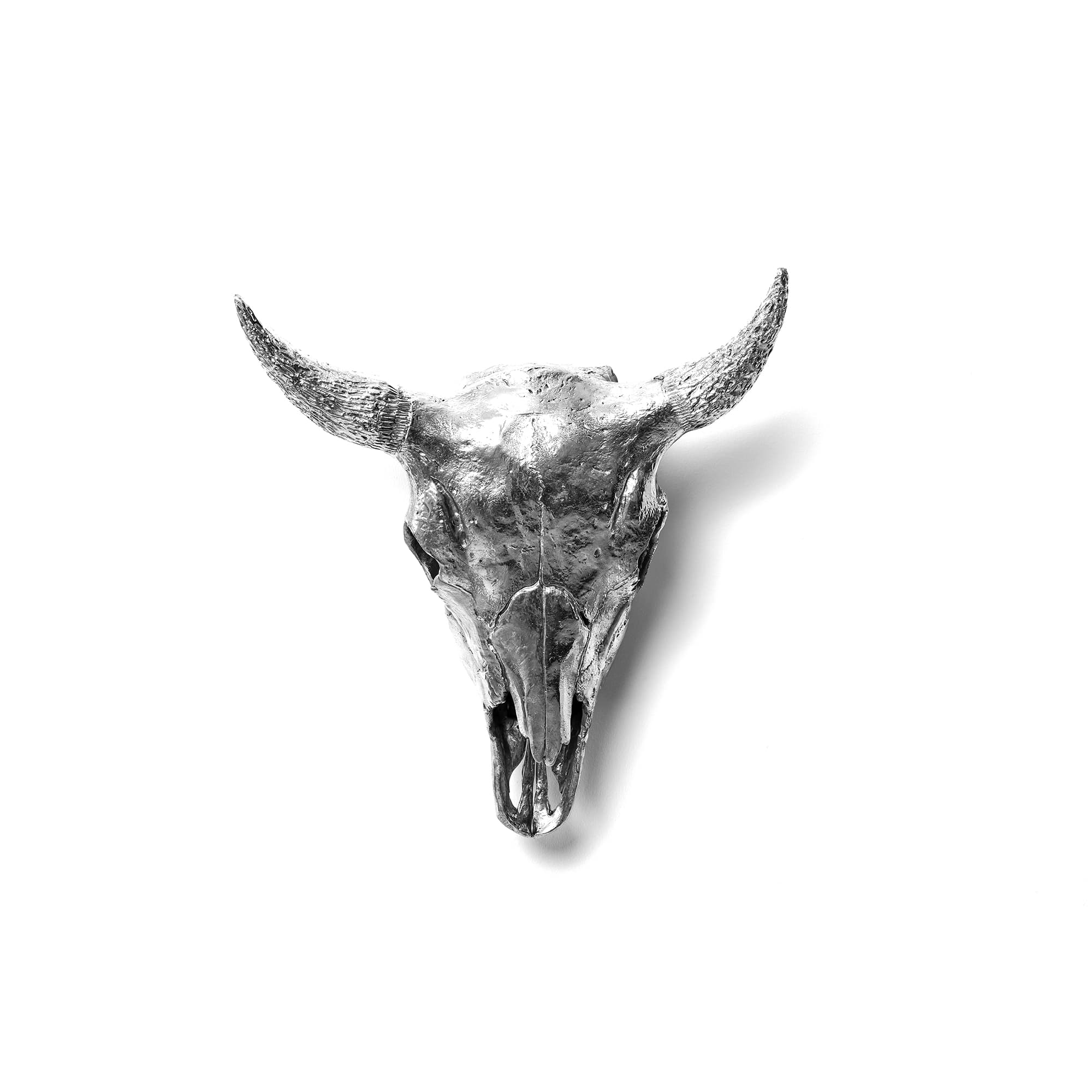 Wunderkammer Bison Skull by DEKOR - product image 3 for Resin Society