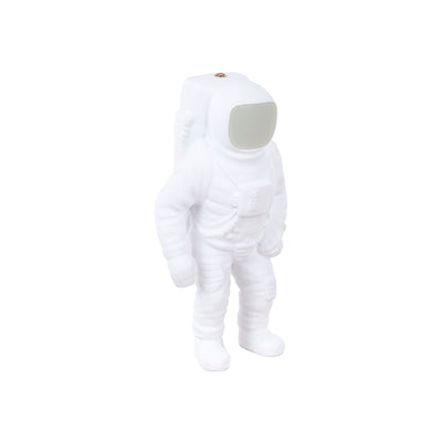 Flashing Starman detail image - Resin Society