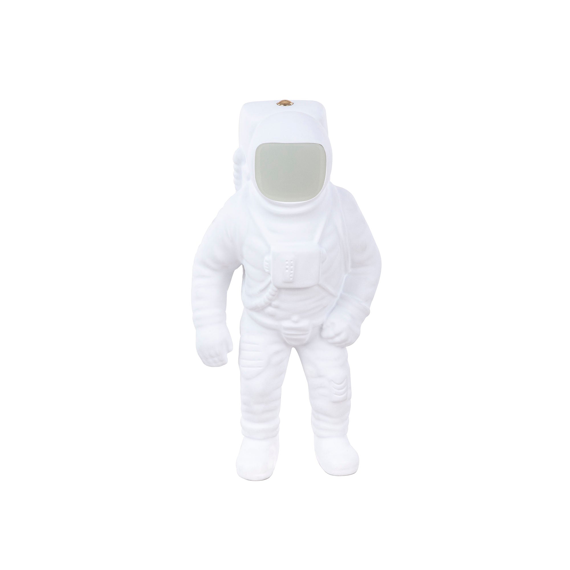 Flashing Starman by DEKOR - Resin Society