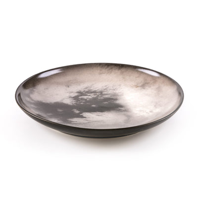 Cosmic Diner Titian Dinner Plate detail image - Resin Society