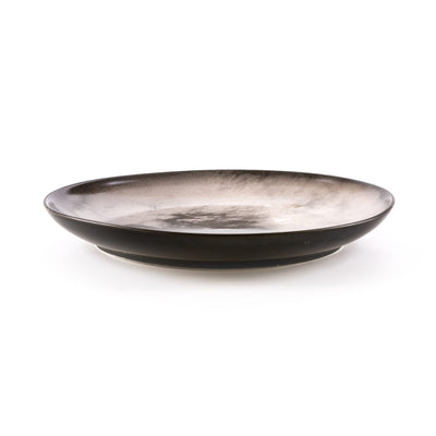 Cosmic Diner Titian Dinner Plate detail image - Resin Society