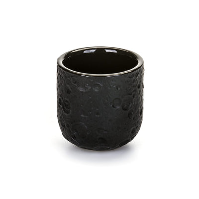 Cosmic Diner Lunar Coffee cups set of 6 detail image - Resin Society