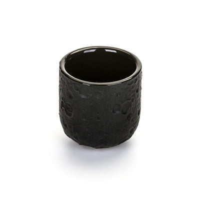 Cosmic Diner Lunar Coffee cups set of 6 detail image - Resin Society