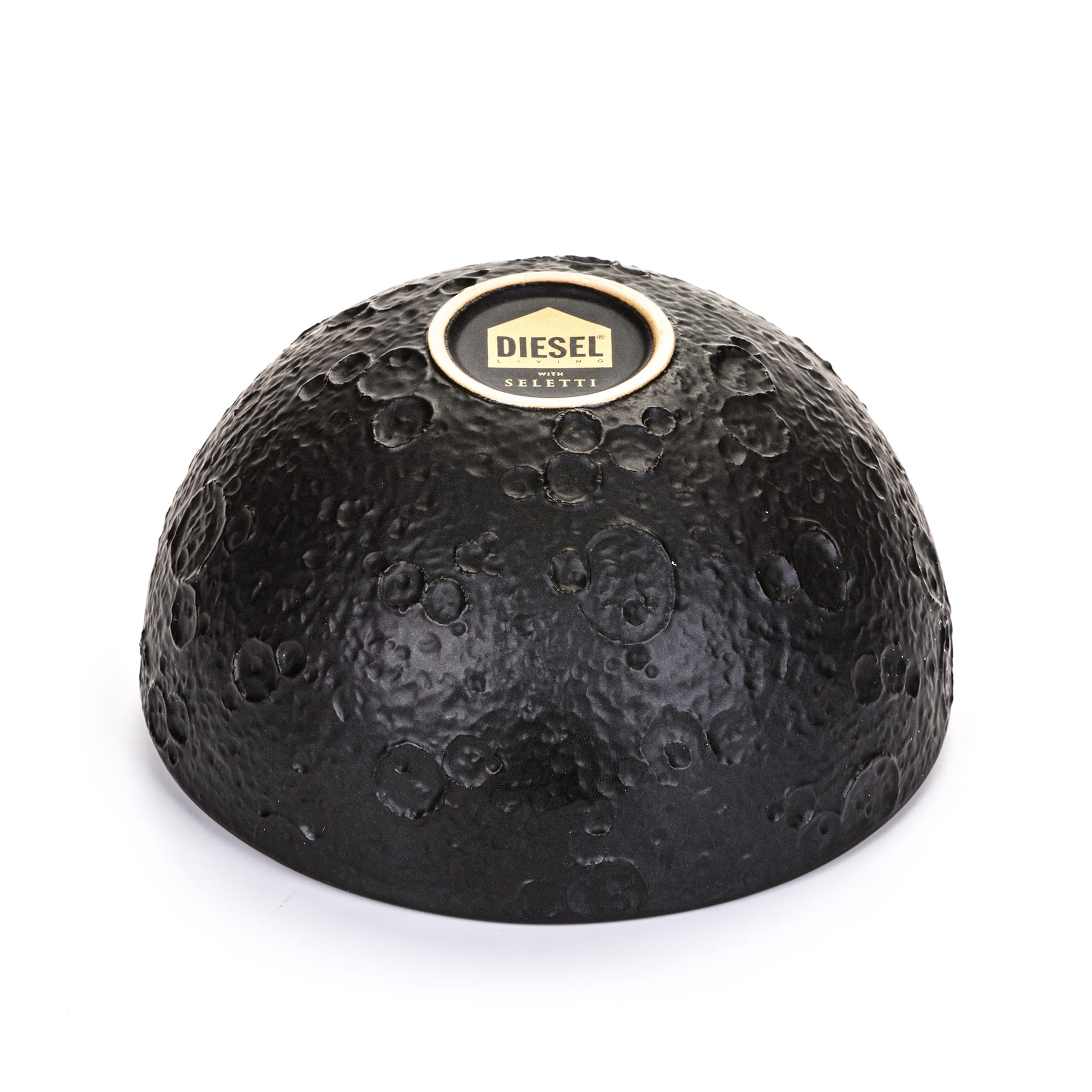 Cosmic Diner Lunar Bowl small detail image - Resin Society