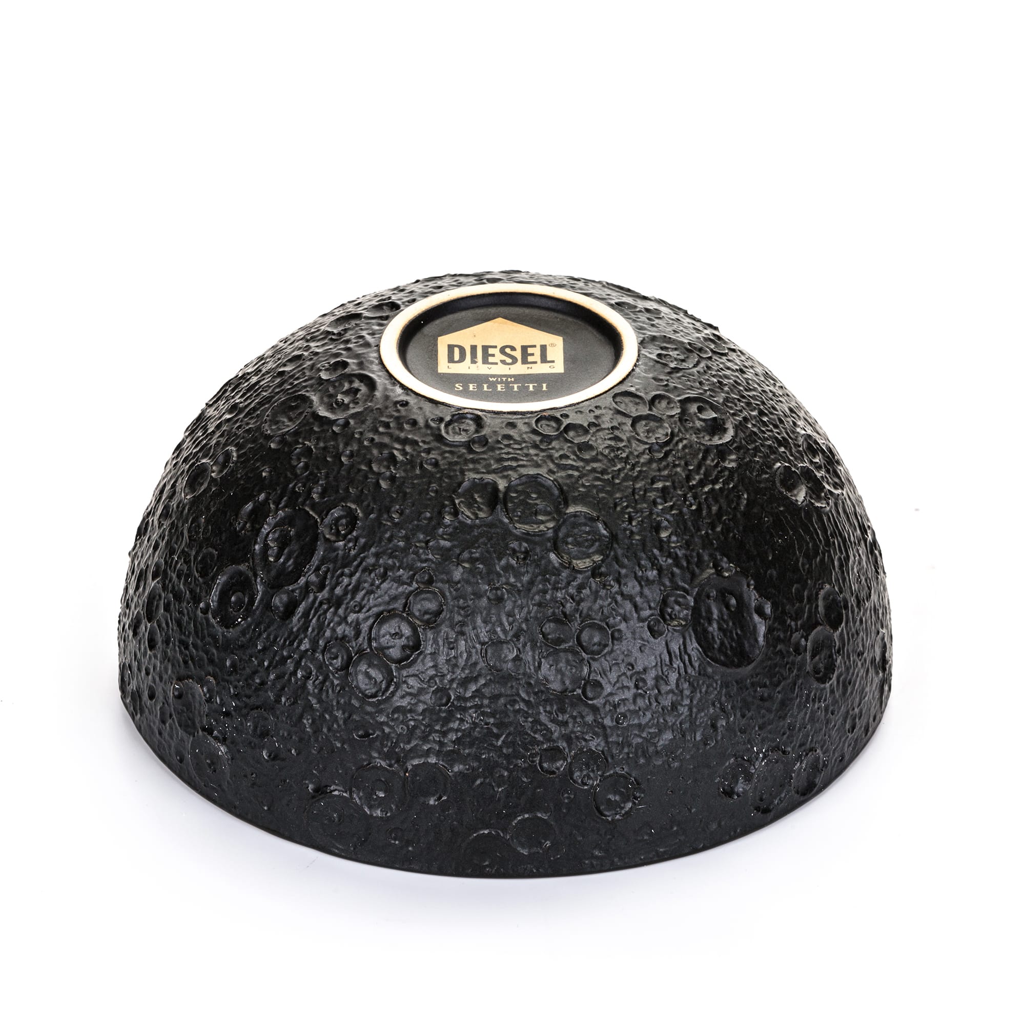 Cosmic Diner Lunar Bowl large detail image - Resin Society