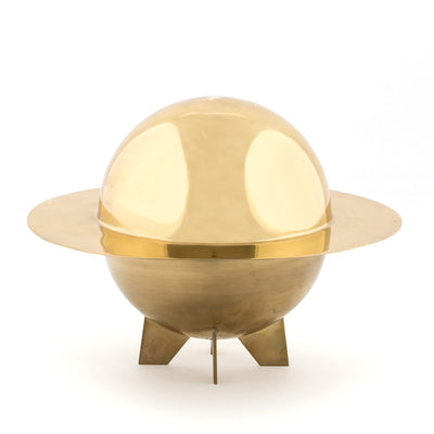 Cosmic Diner Lunar Box by DEKOR - Resin Society