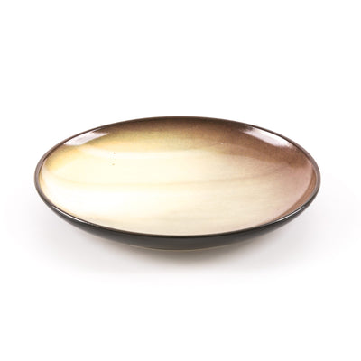 Cosmic Diner Saturn Fruit/Dessert Plate detail image - Resin Society