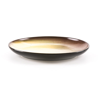 Cosmic Diner Saturn Fruit/Dessert Plate detail image - Resin Society