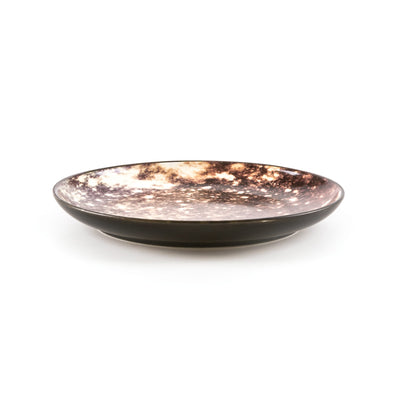 Cosmic Diner Callisto Fruit/Dessert Plate detail image - Resin Society