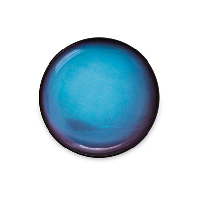 Cosmic Diner Neptune Fruit/Dessert Plate by DEKOR - Resin Society