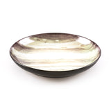 Cosmic Diner Jupiter Soup Plate detail image - Resin Society