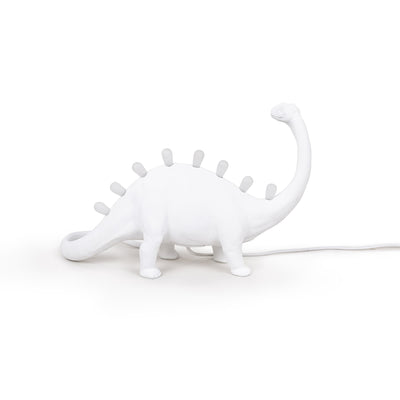 Jurassic Lamp Bronto by DEKOR - Resin Society