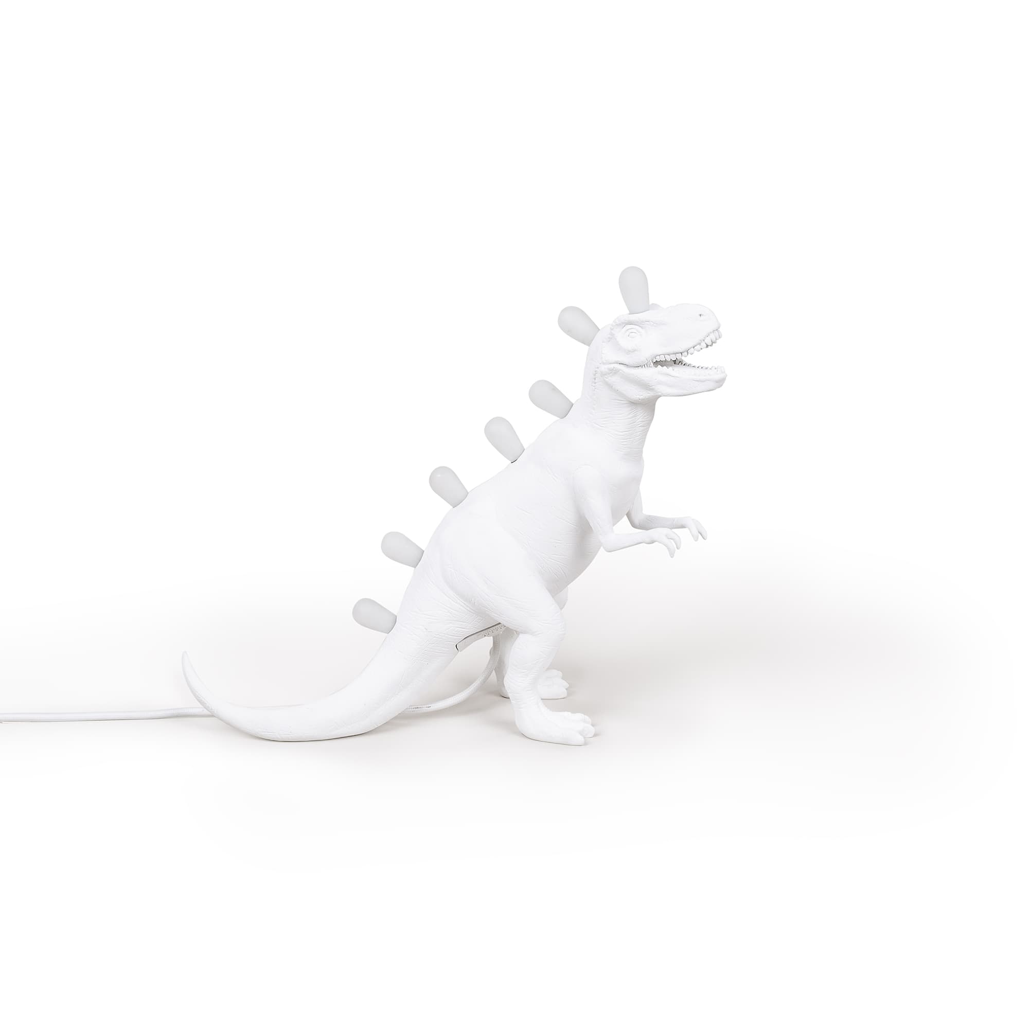 Jurassic Lamp Rex by DEKOR - Resin Society