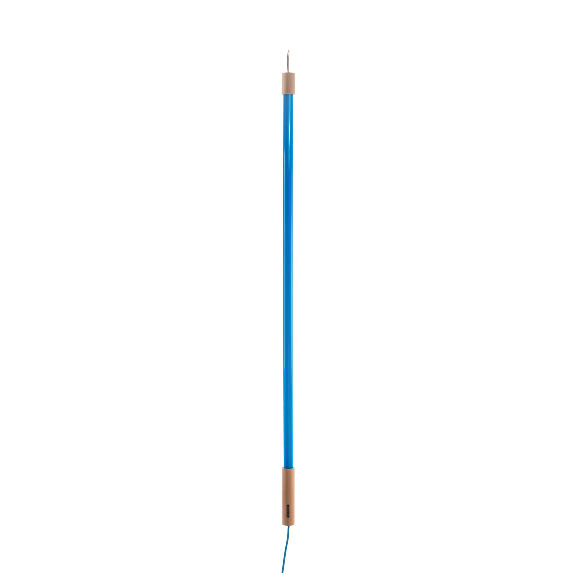 Linea LED Blue by DEKOR - Resin Society