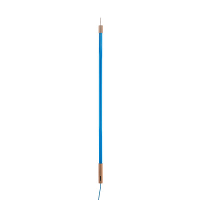 Linea LED Blue by DEKOR - Resin Society