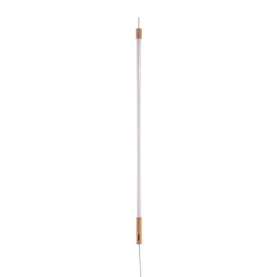 Linea LED White by DEKOR - Resin Society
