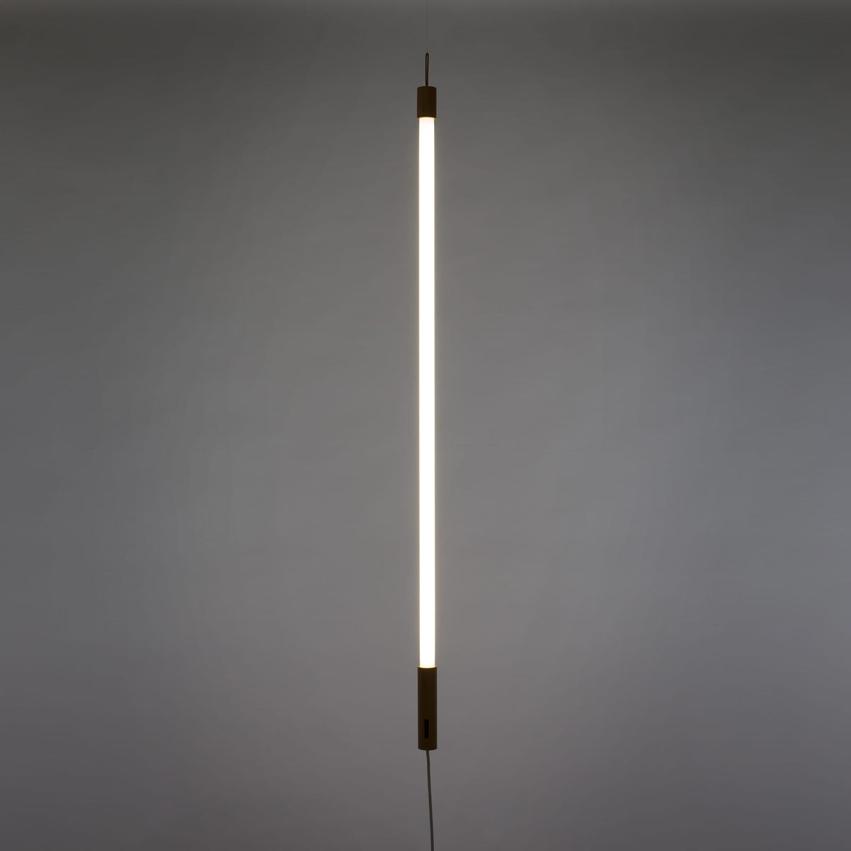 Linea LED White detail image - Resin Society