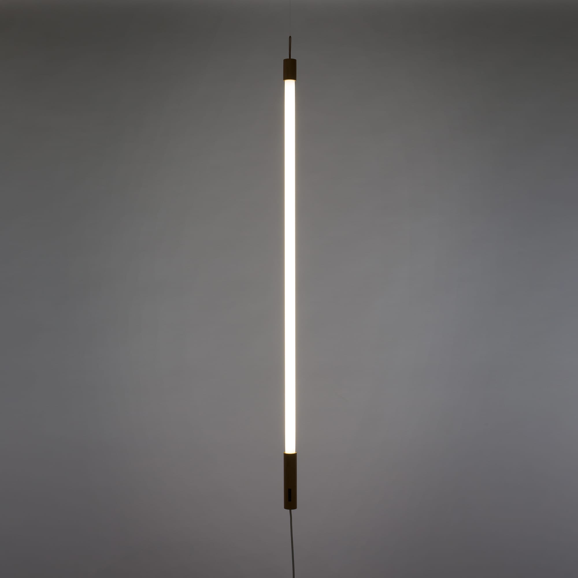 Linea LED White detail image - Resin Society