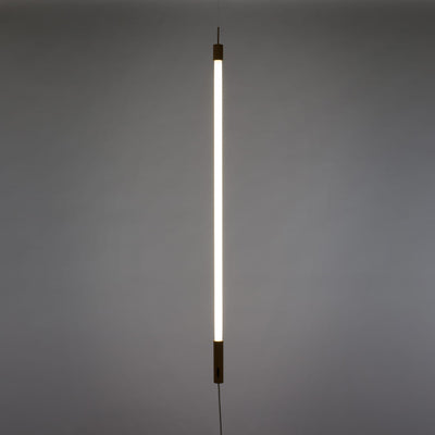 Linea LED White detail image - Resin Society