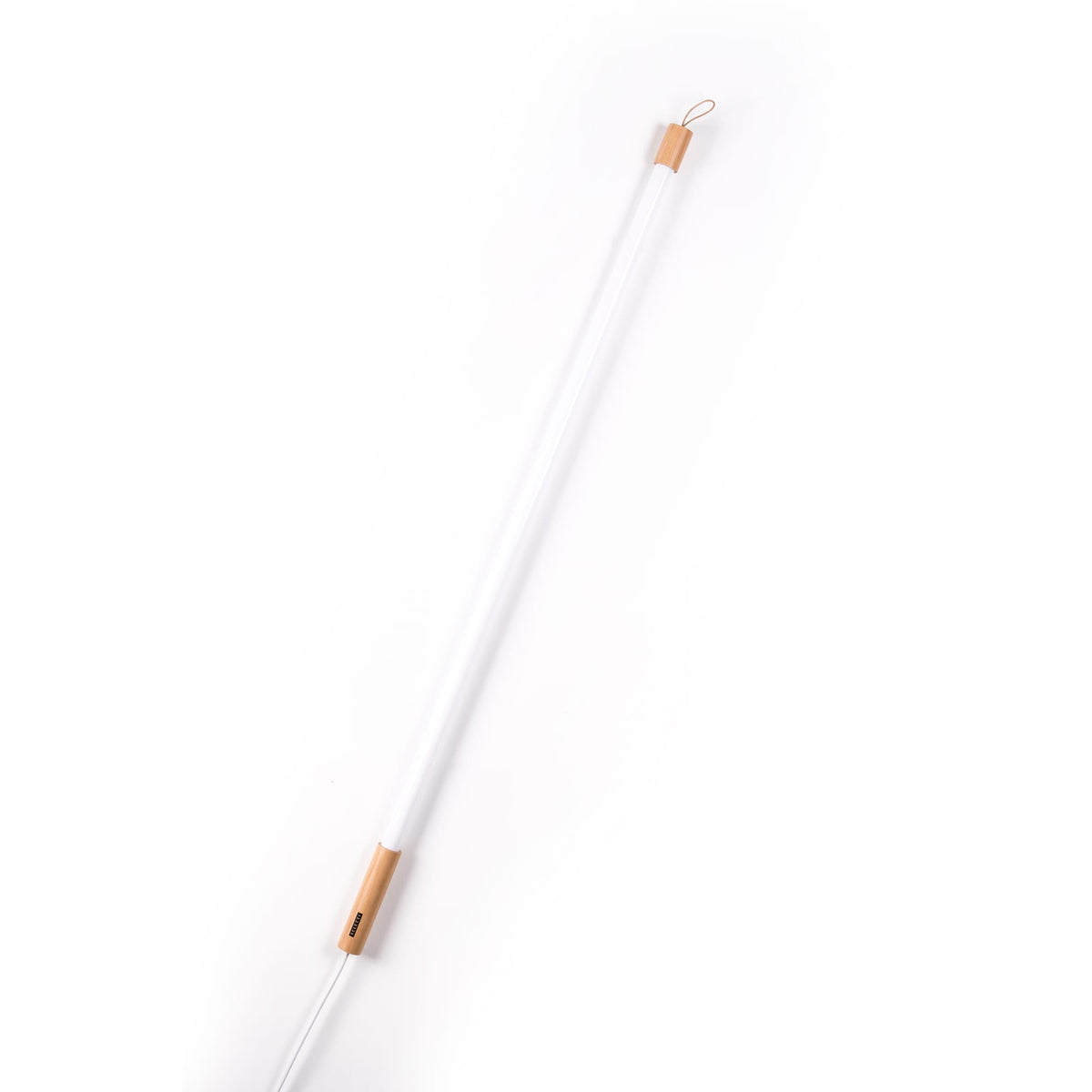 Linea LED White detail image - Resin Society