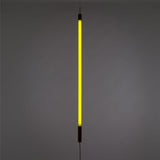 Linea LED Yellow detail image - Resin Society