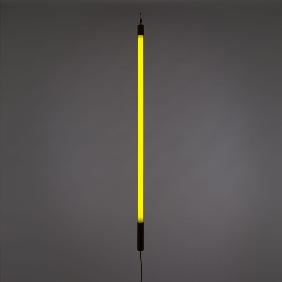 Linea LED Yellow detail image - Resin Society