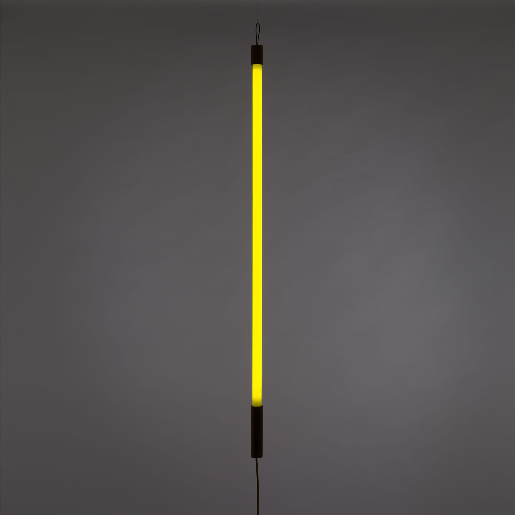 Linea LED Yellow detail image - Resin Society